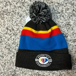 NASCAR 75th Anniversary Beanie